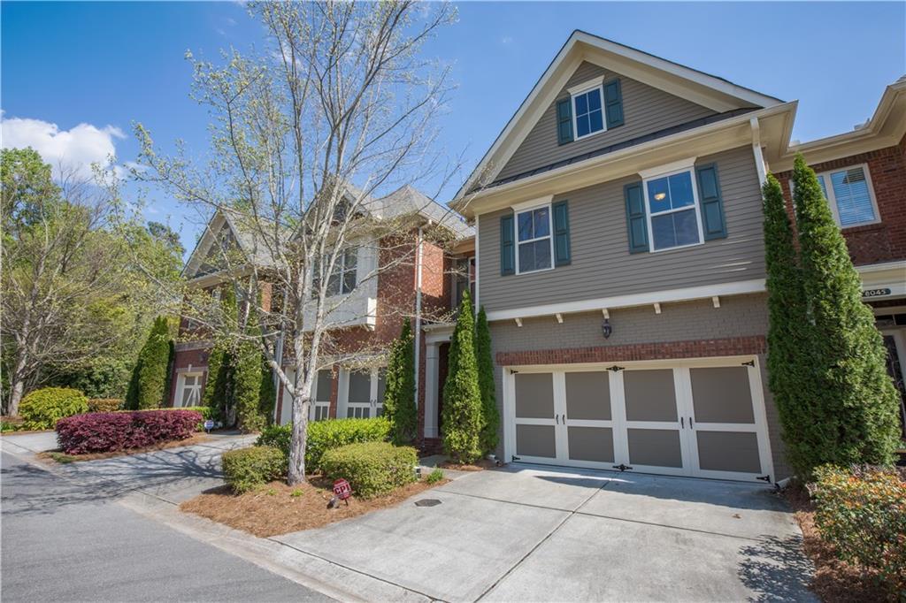 8055 Glisten Ave., Sandy Springs, GA 30328