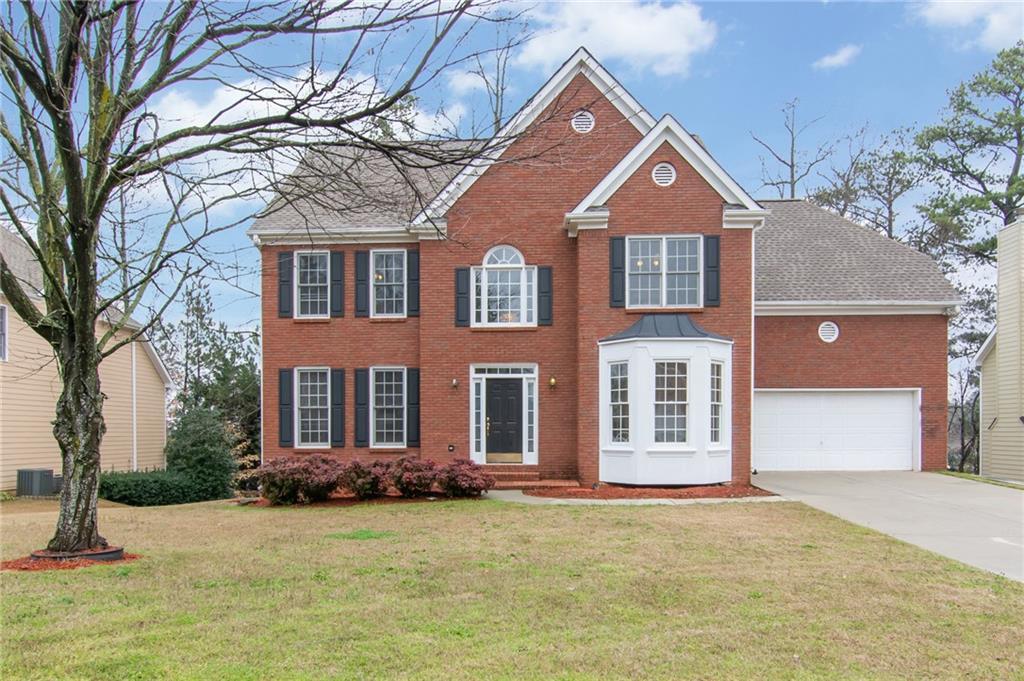 3819 Clearbrooke Way, Duluth, GA 30097