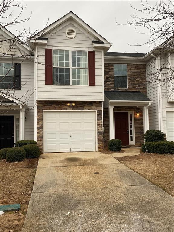 809 Carlton Pointe Pl., Palmetto, GA 30268