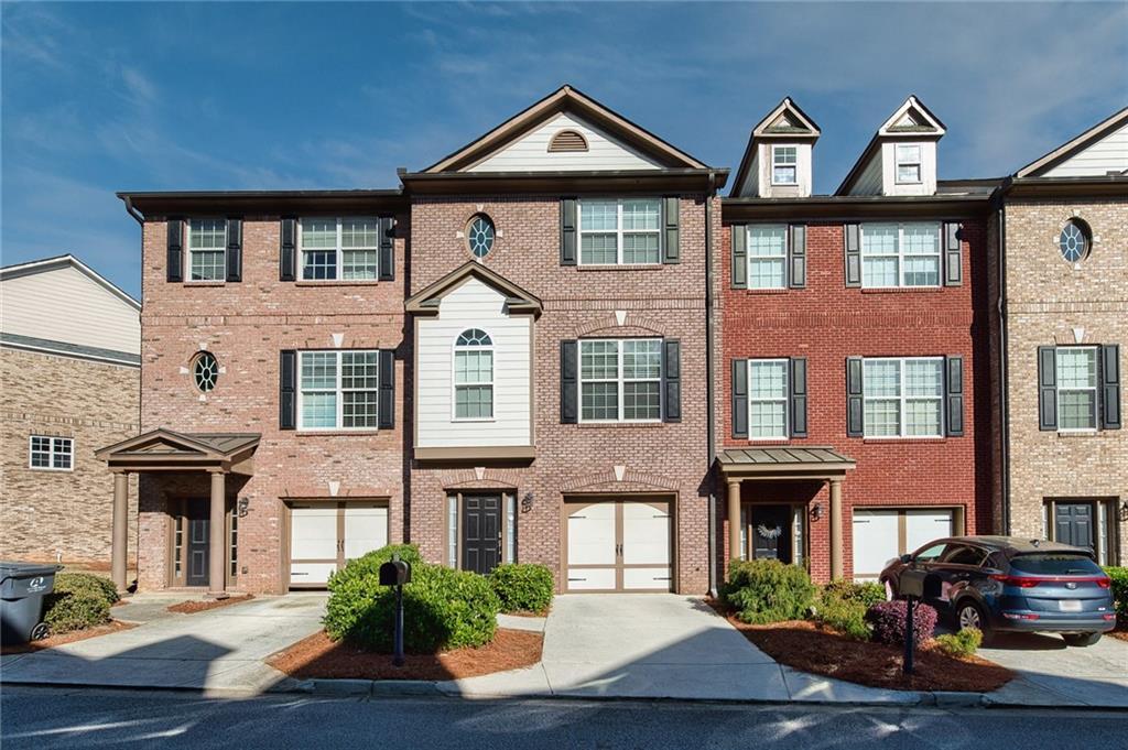 1831 Appaloosa Mill Ct., Buford, GA 30519