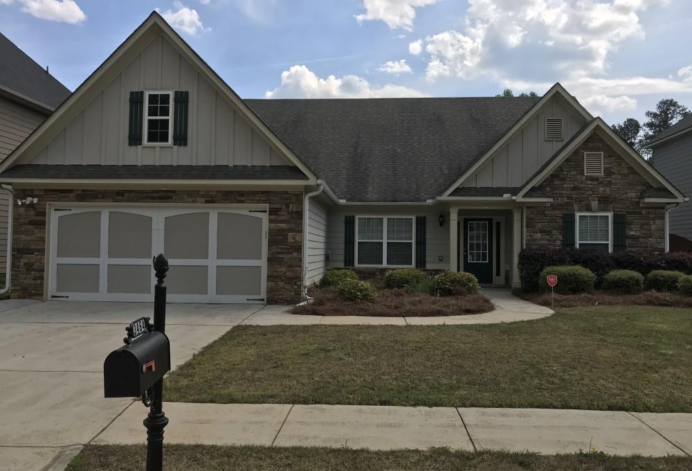 3464 Pinegate Tr., Snellville, GA 30039