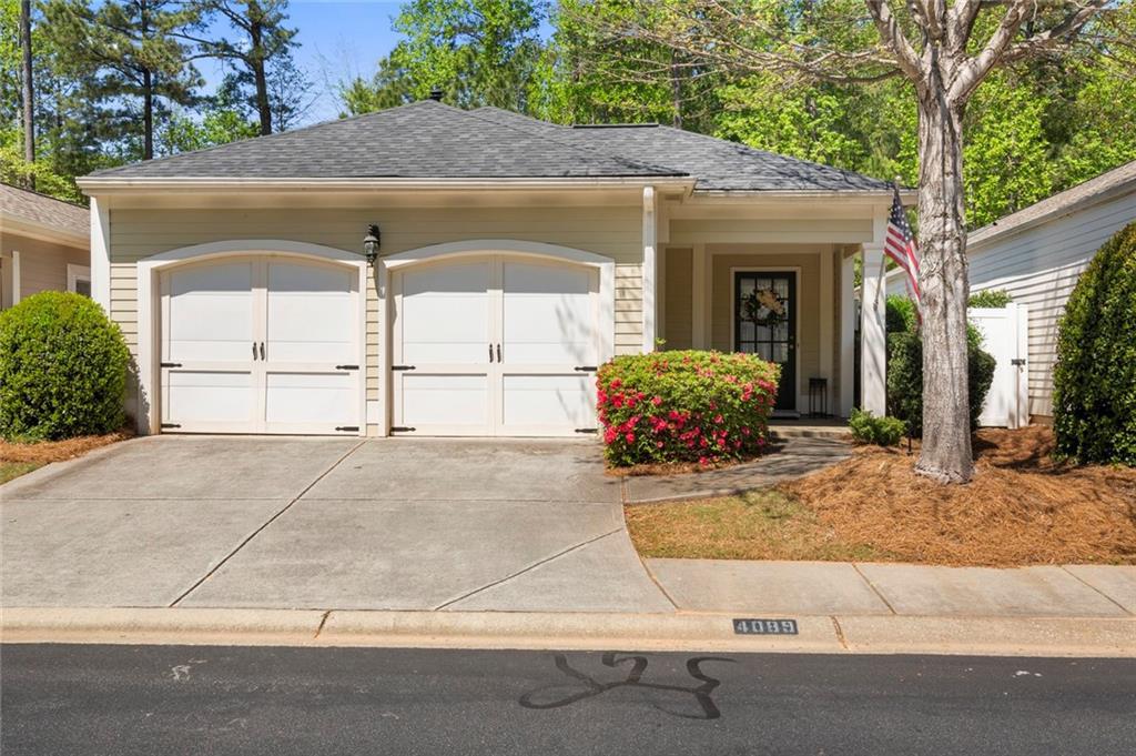 4089 Cottage Oaks Dr., Acworth, GA 30101