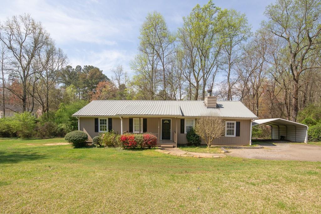 2595 Hurt Bridge Rd., Cumming, GA 30028