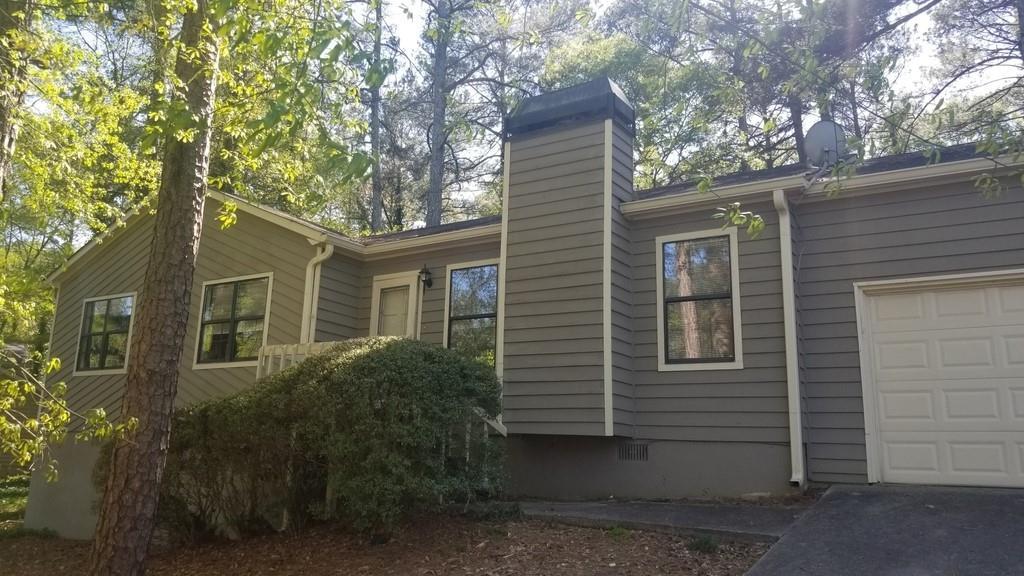 2887 Cherokee Cove, Stone Mountain, GA 30087