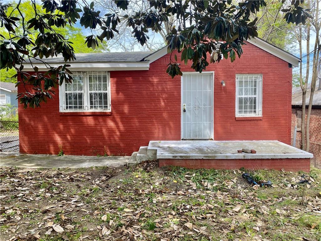 2021 Tiger Flowers Dr., Atlanta, GA 30314