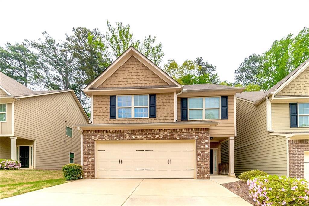 123 Tyson Woods Rd., Acworth, GA 30102