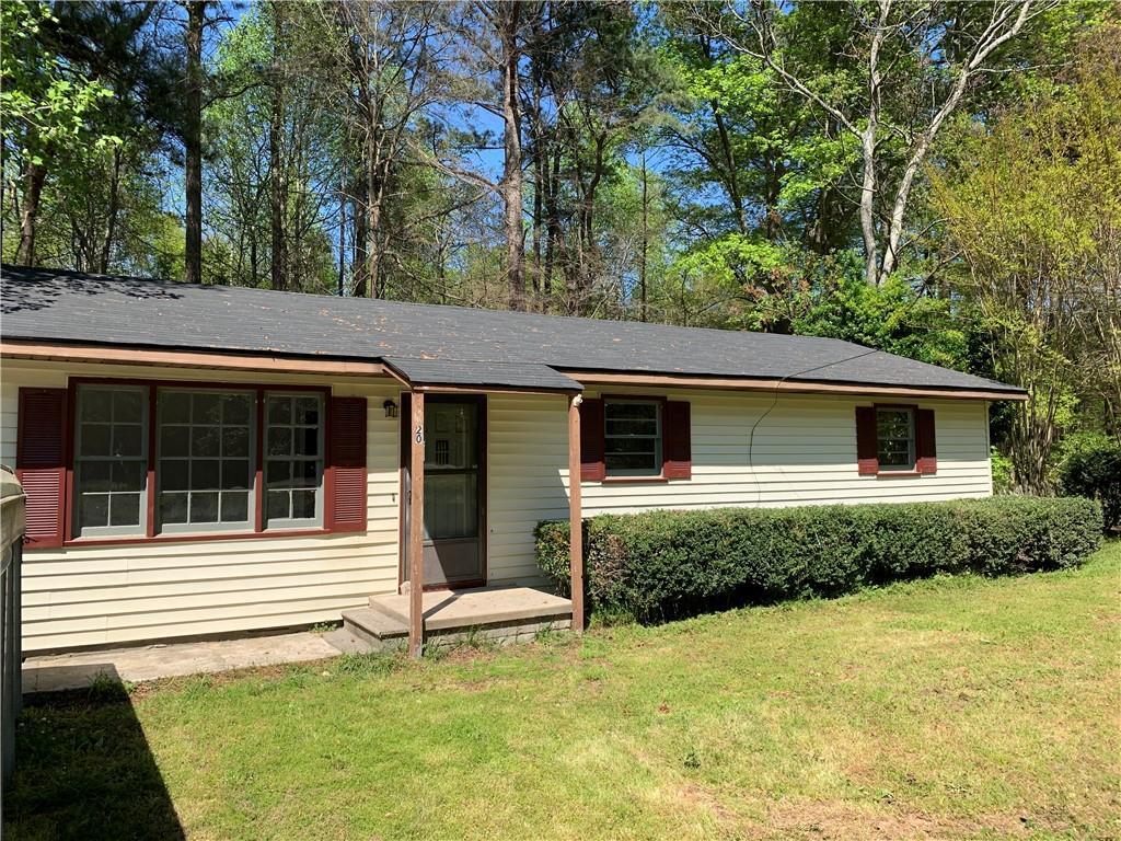 2647 Hi Roc Cir., Conyers, GA 30012