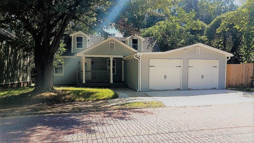 964 Hill St., Atlanta, GA 30315