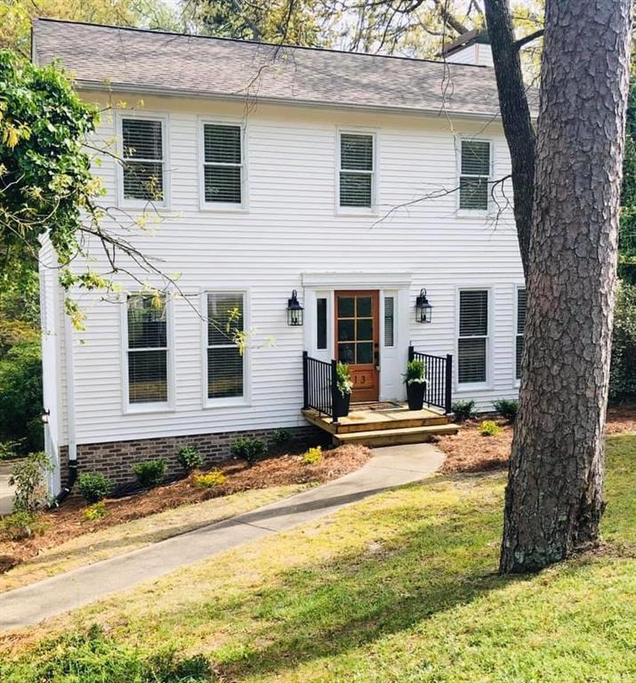 213 Oakland Dr., Gainesville, GA 30501