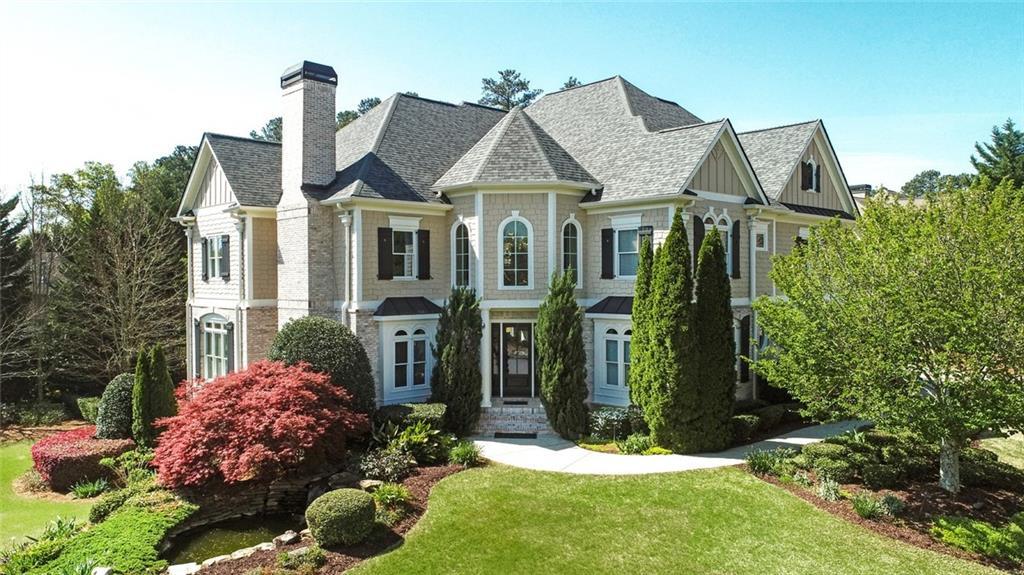 2505 Bent Creek Way, Cumming, GA 30041
