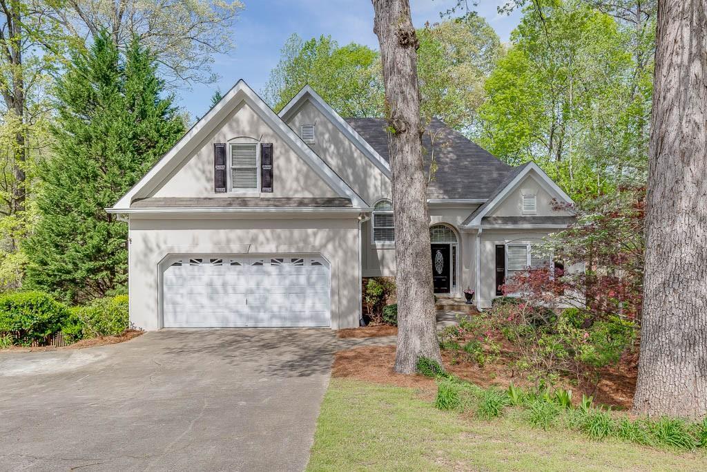 4365 Signal Ridge Ct., Buford, GA 30518