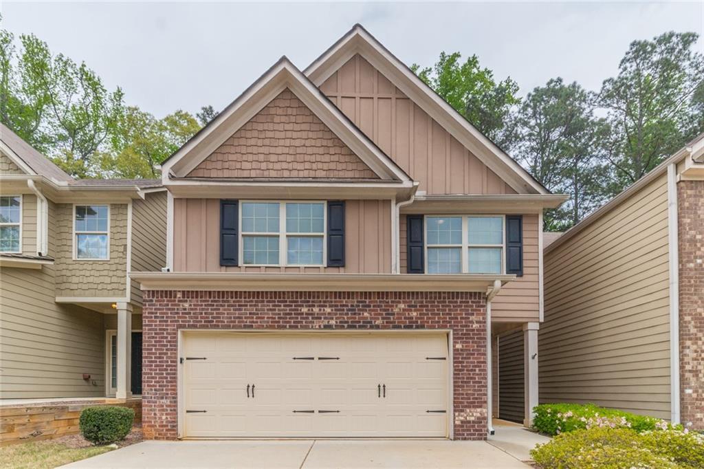 127 Tyson Woods Rd., Acworth, GA 30102