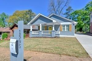 1595 Olympian Way, Atlanta, GA 30310