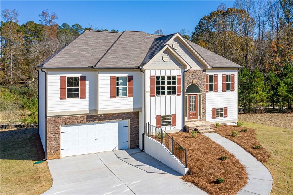 4653 Reminisce Way, Douglasville, GA 30134