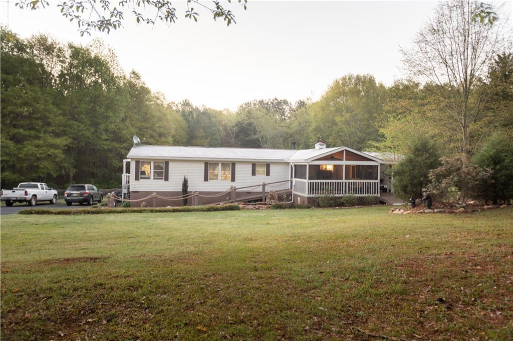 436 Tanners Bridge Cir., Bethlehem, GA 30620