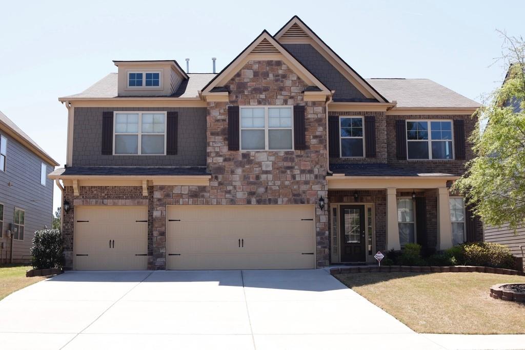 7311 Parkland Bend, Fairburn, GA 30213