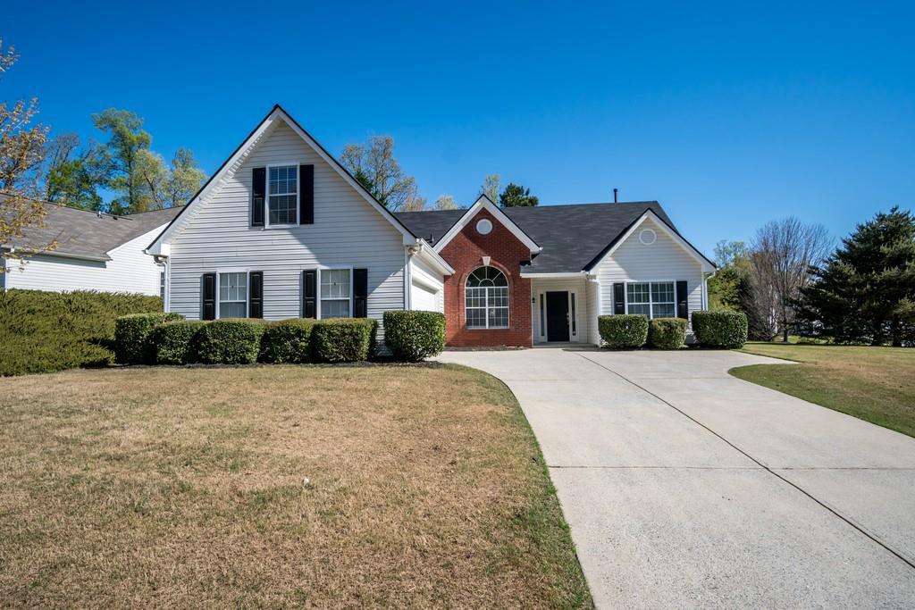 2372 Heatherton Ct., Dacula, GA 30019