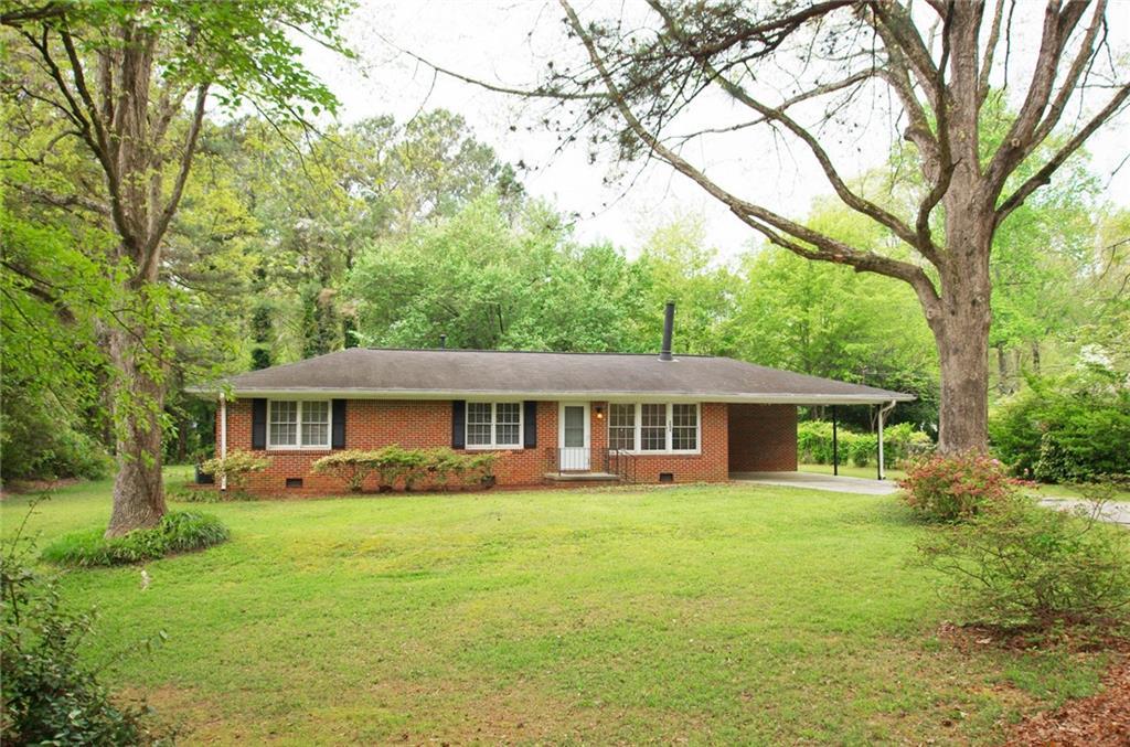 3024 Henderson Mill Rd., Atlanta, GA 30341