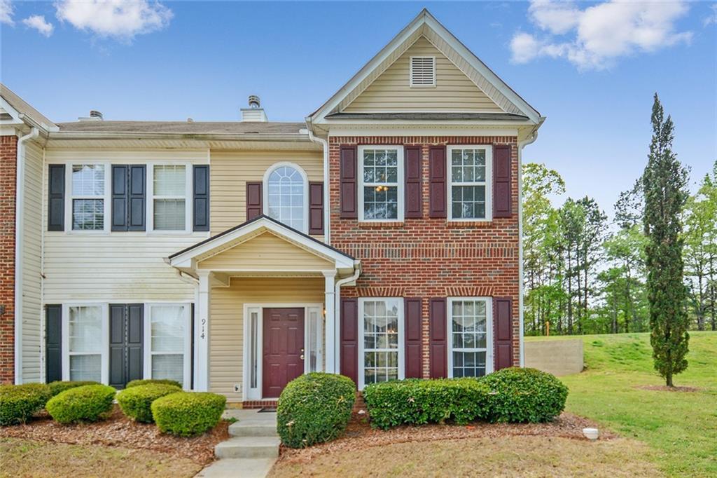 914 Tree Creek Blvd., Lawrenceville, GA 30043