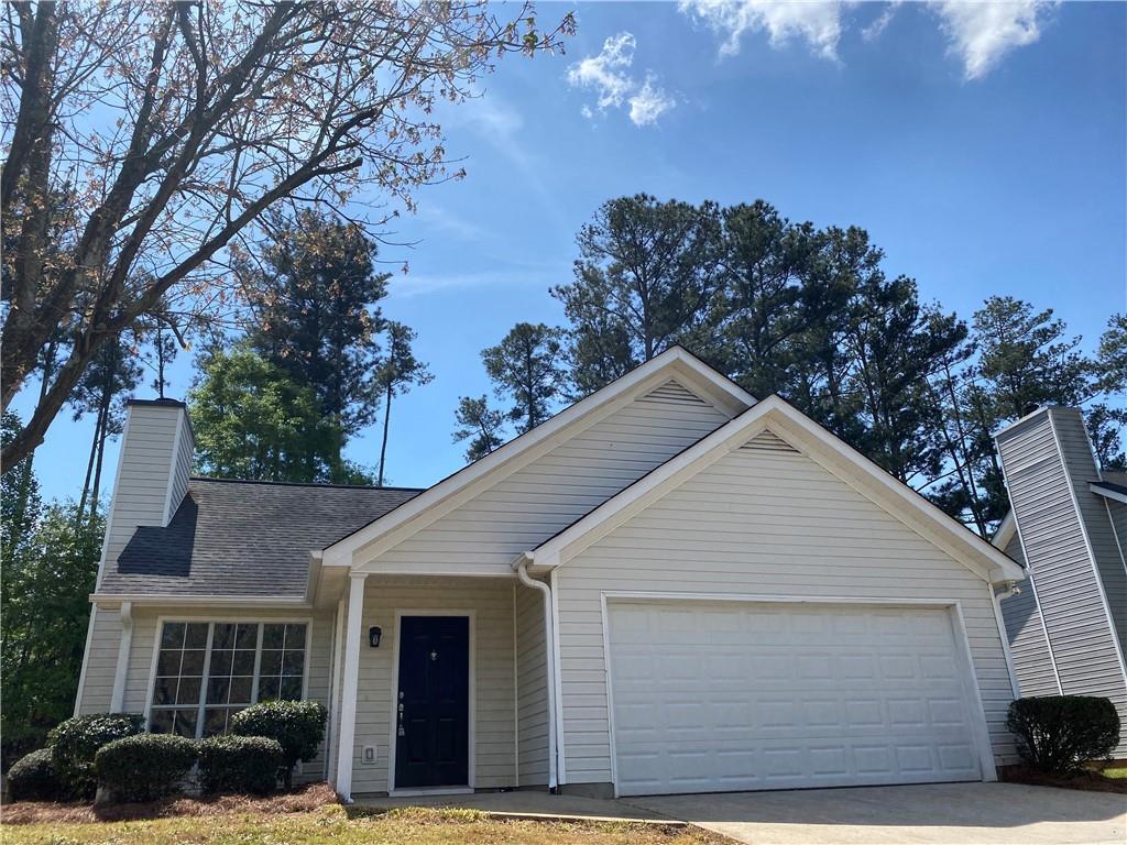 858 Sweetwater Way, McDonough, GA 30253
