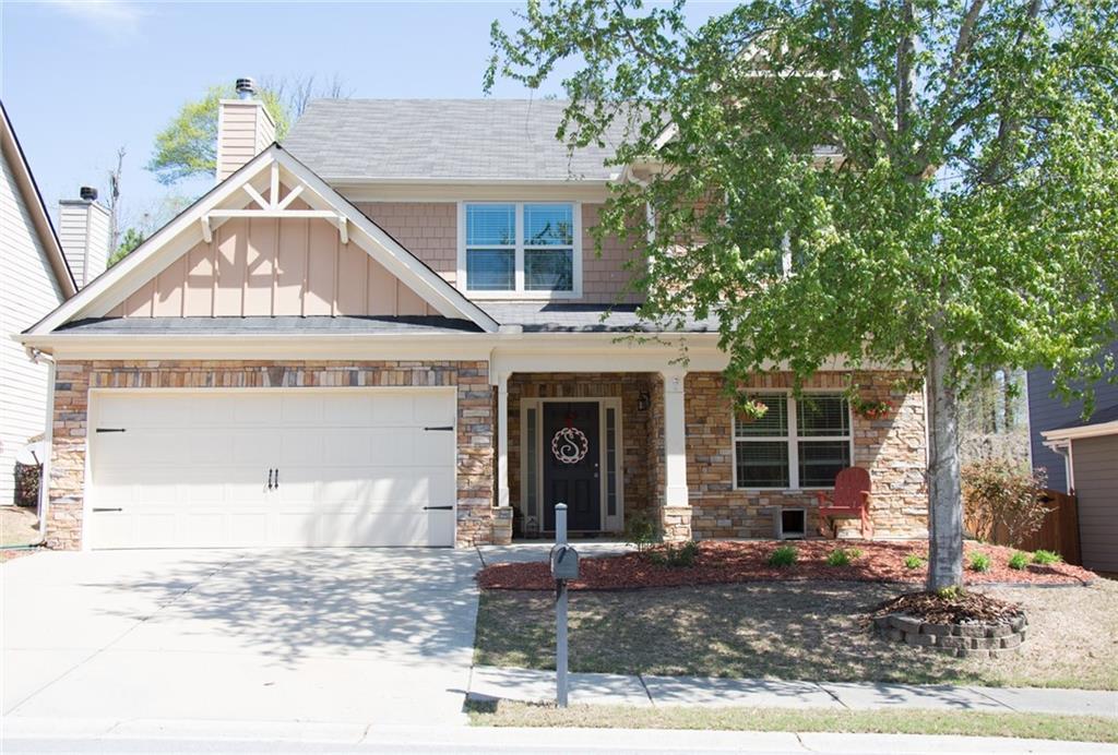9530 Rushmore Cir., Braselton, GA 30517