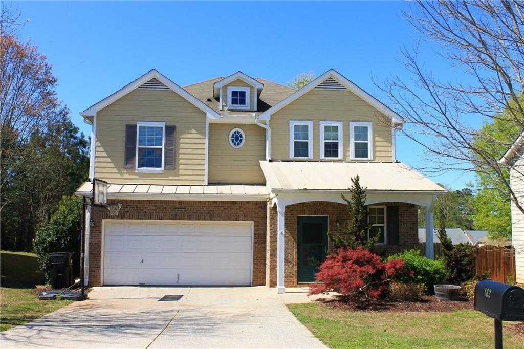 162 Parkmont Ct., Dallas, GA 30132