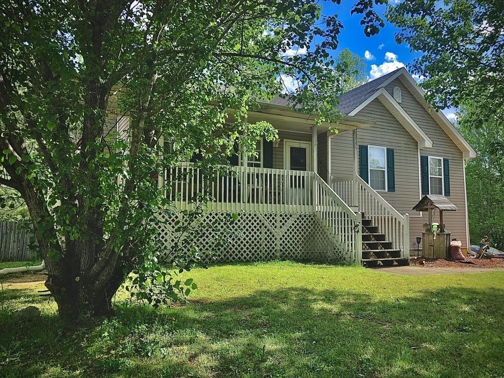 75 Oldetown Way, Rockmart, GA 30153