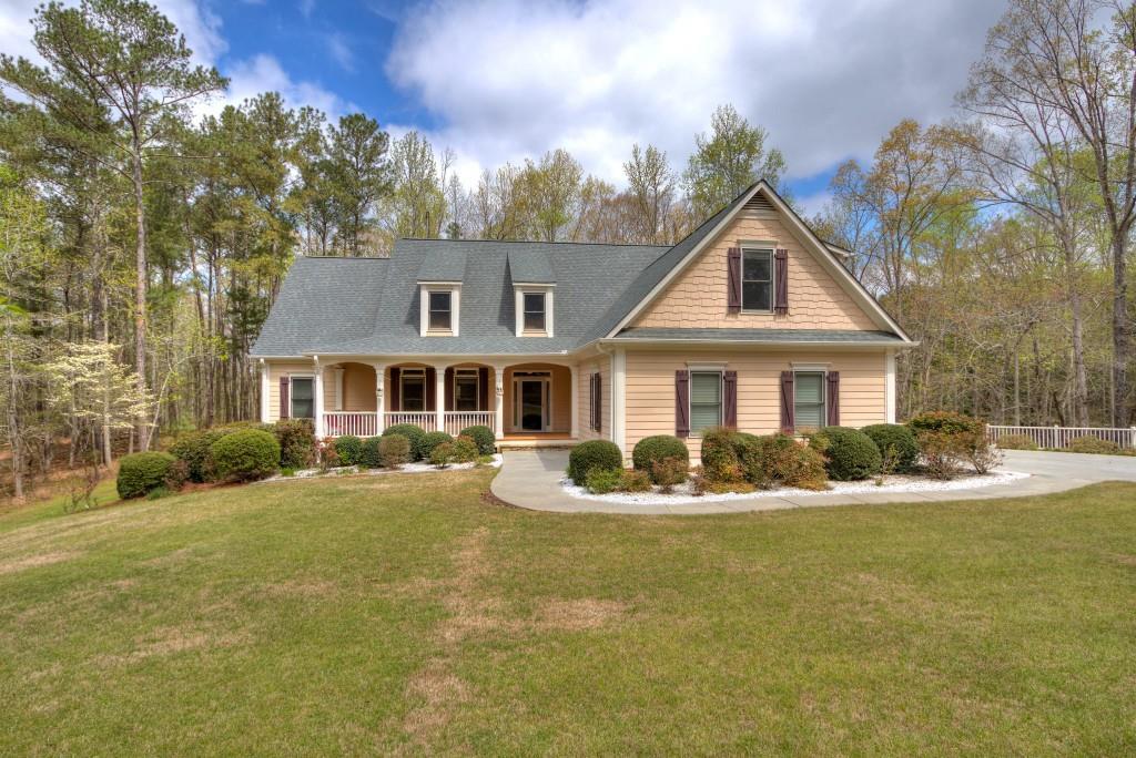 1575 Mount Carmel Church Ln., Canton, GA 30114
