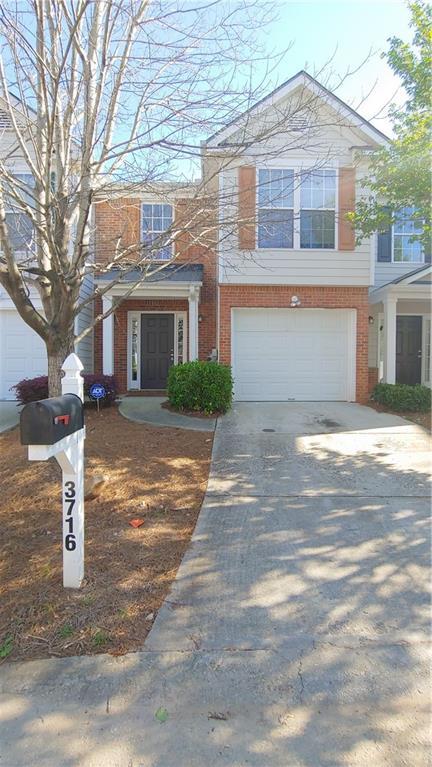 3716 Harvest Dr., Decatur, GA 30034