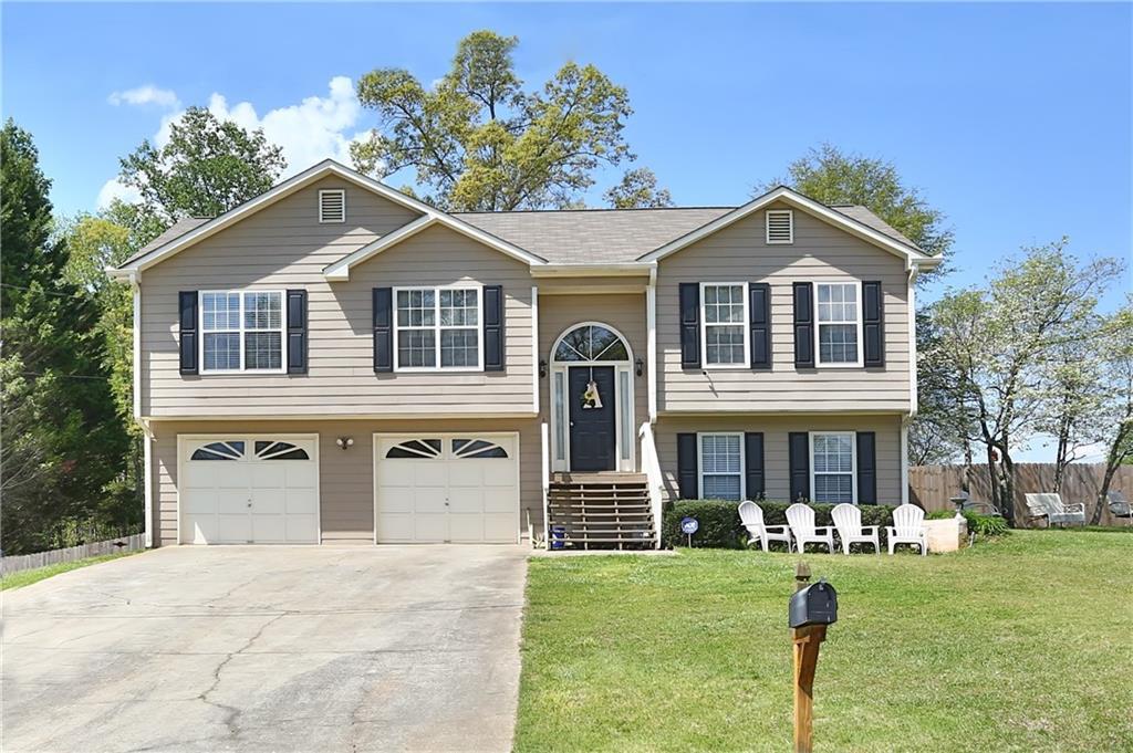 5410 Hunnington Mill Dr., Flowery Branch, GA 30542