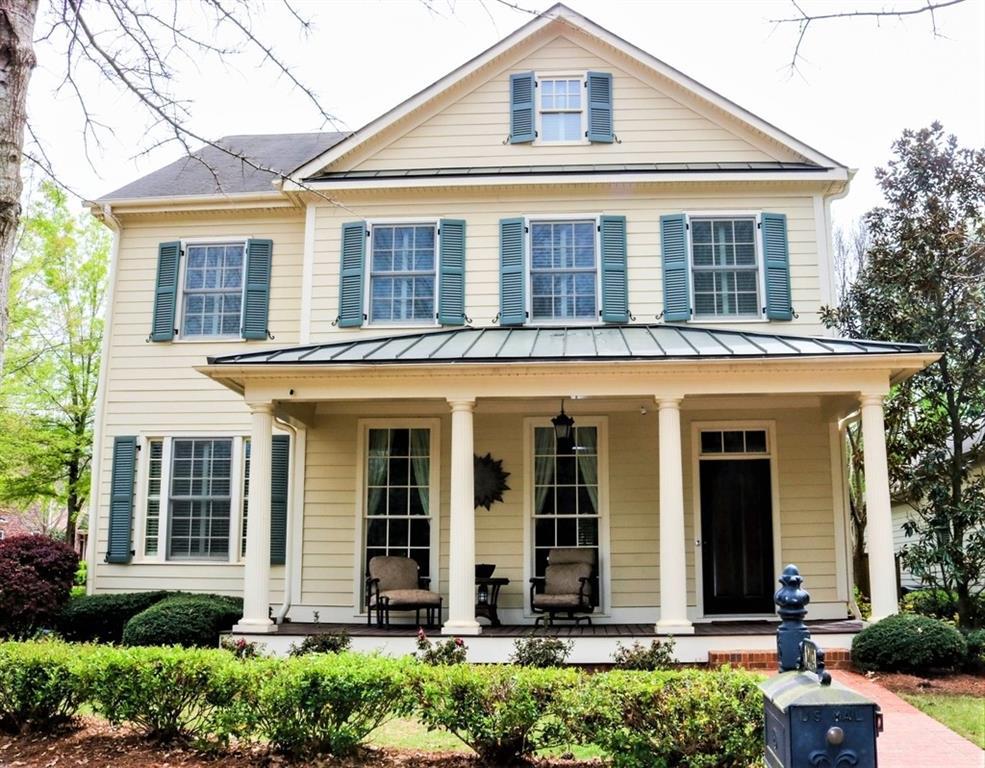 12741 Lecoma Trace, Milton, GA 30004