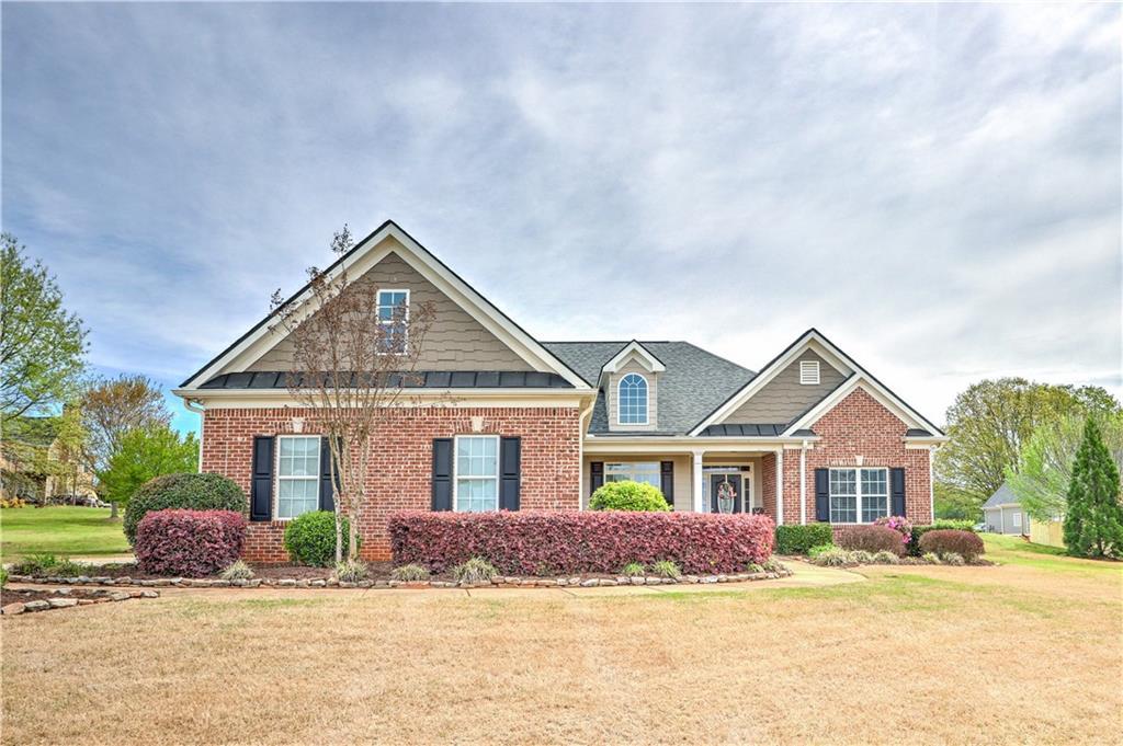 49 Sawtooth Oak Dr., Jefferson, GA 30549