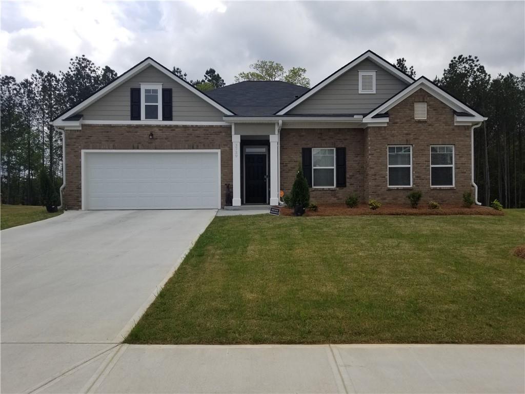 3521 Lilly Brook Dr., Loganville, GA 30052