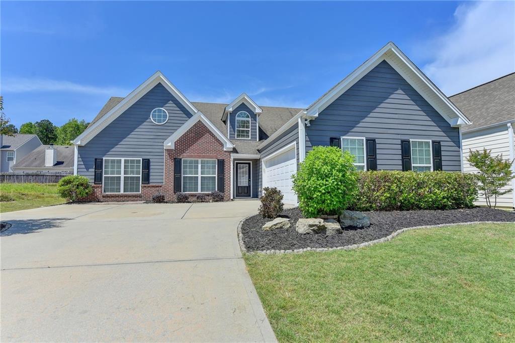 2664 Sedgeview Way, Buford, GA 30519