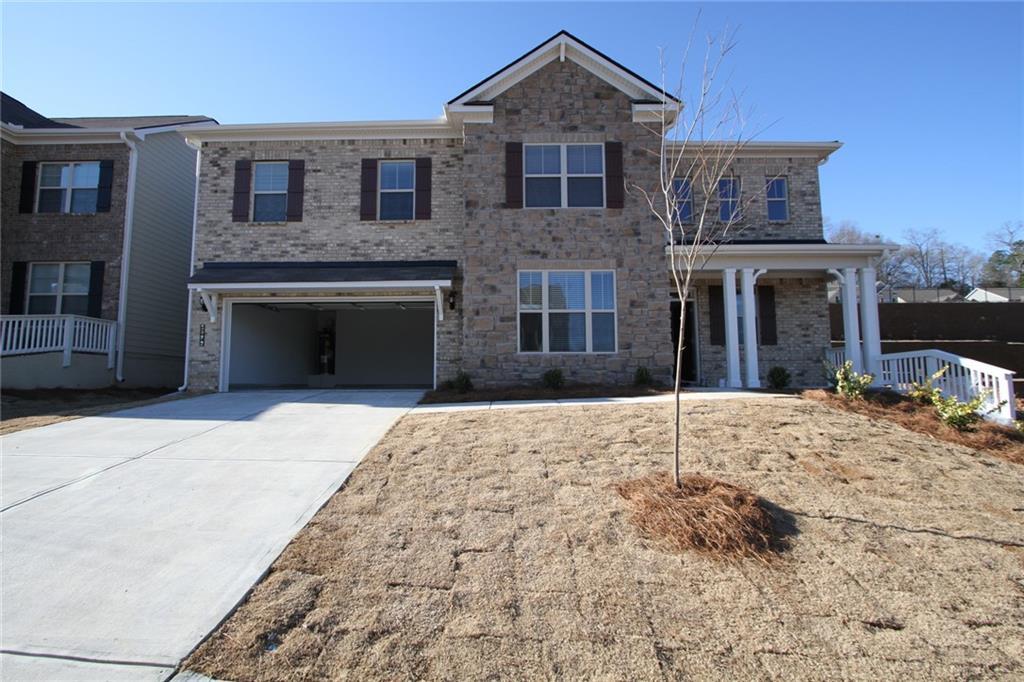 2091 Yvette (249) Way, Braselton, GA 30517