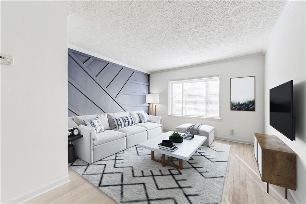 706 Argonne Ave. #3, Atlanta, GA 30308