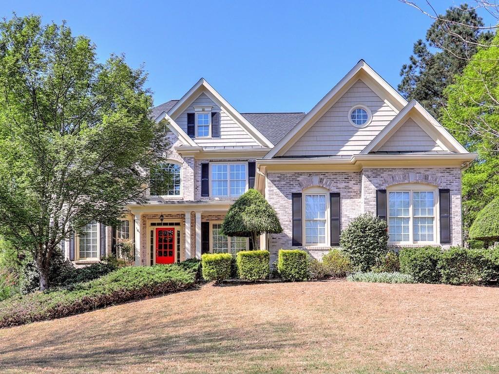 5920 Lakeaires Dr., Cumming, GA 30040