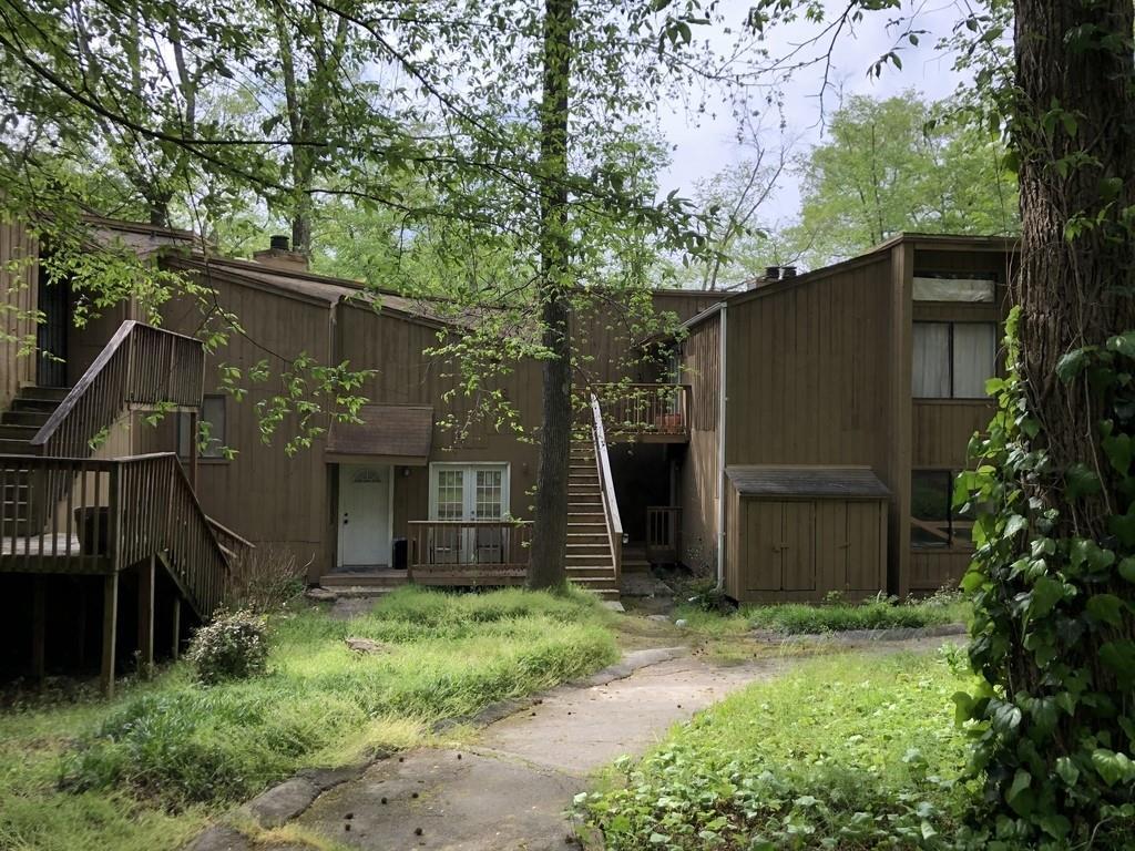 5798 Par Four Ct., Lithonia, GA 30038