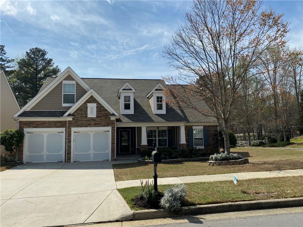 2532 Walnut Tree Ln., Buford, GA 30519