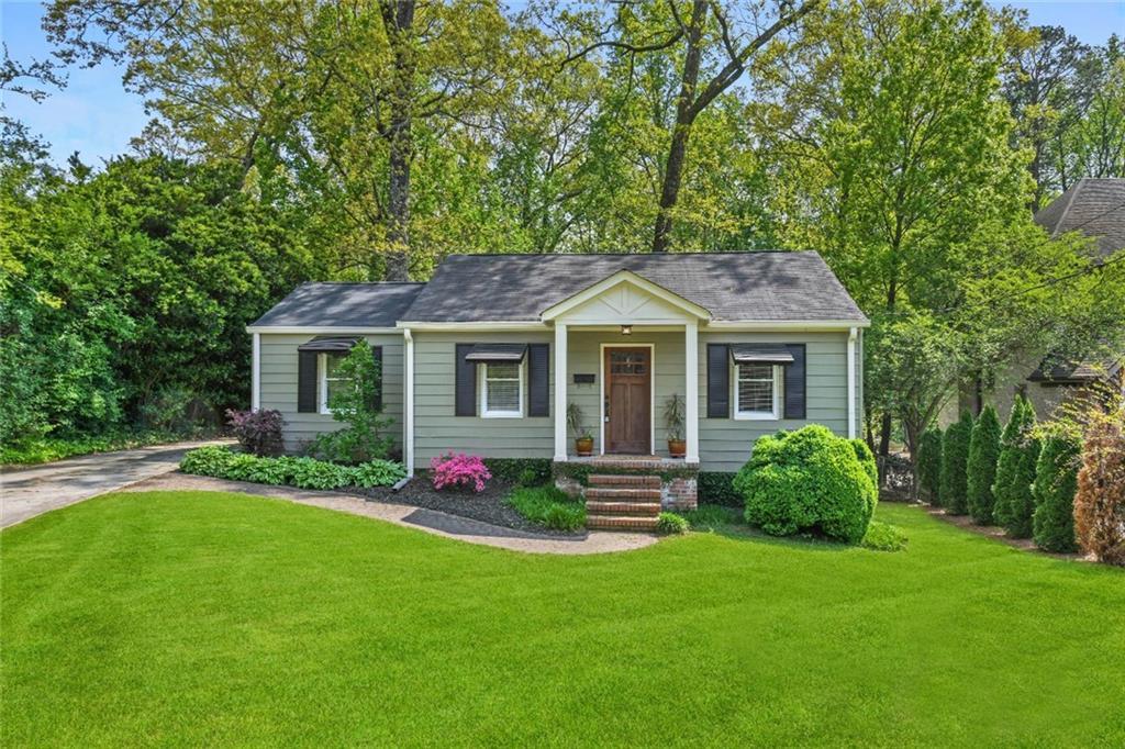 1851 9th St., Chamblee, GA 30341