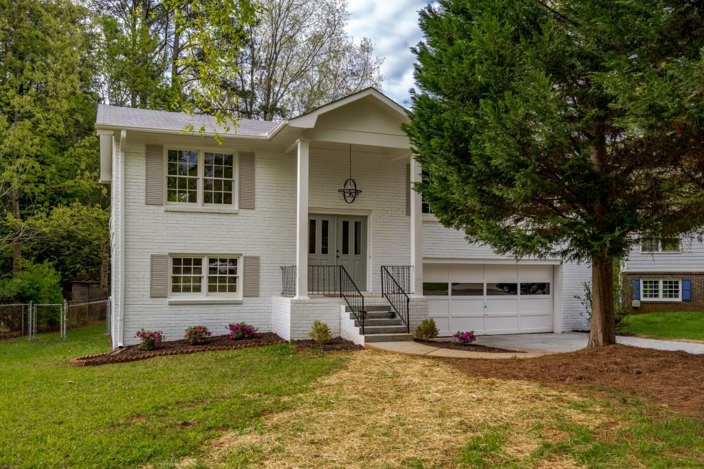4183 Chatford Cove, Tucker, GA 30084