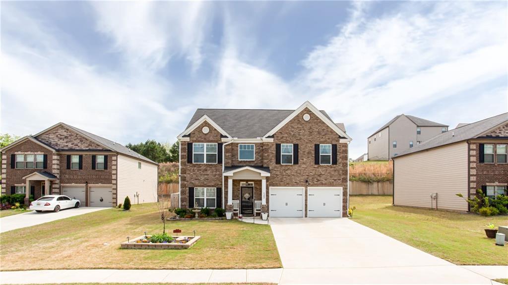 1280 Vienna Ct., Hampton, GA 30228
