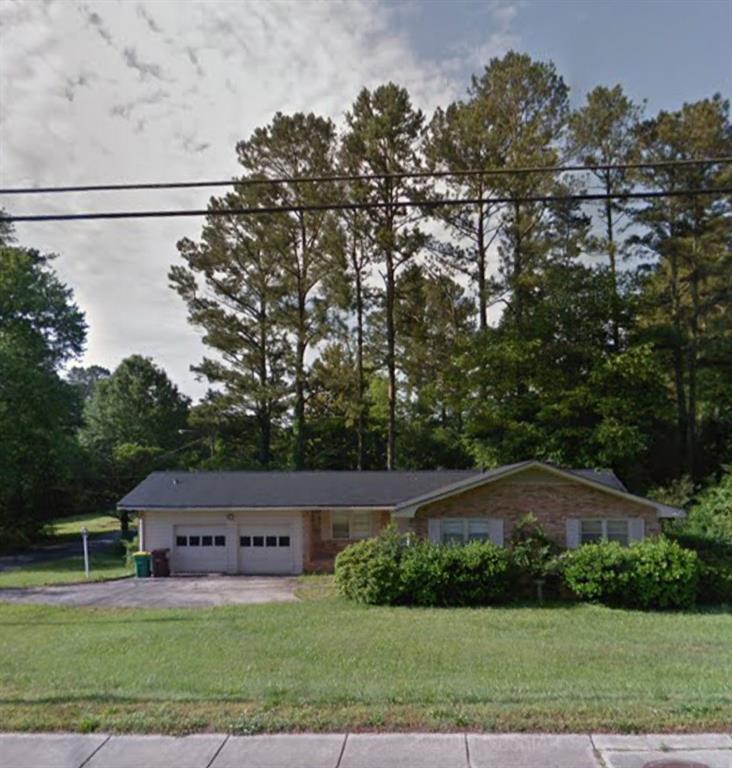 3010 Robinson Rd., Marietta, GA 30066