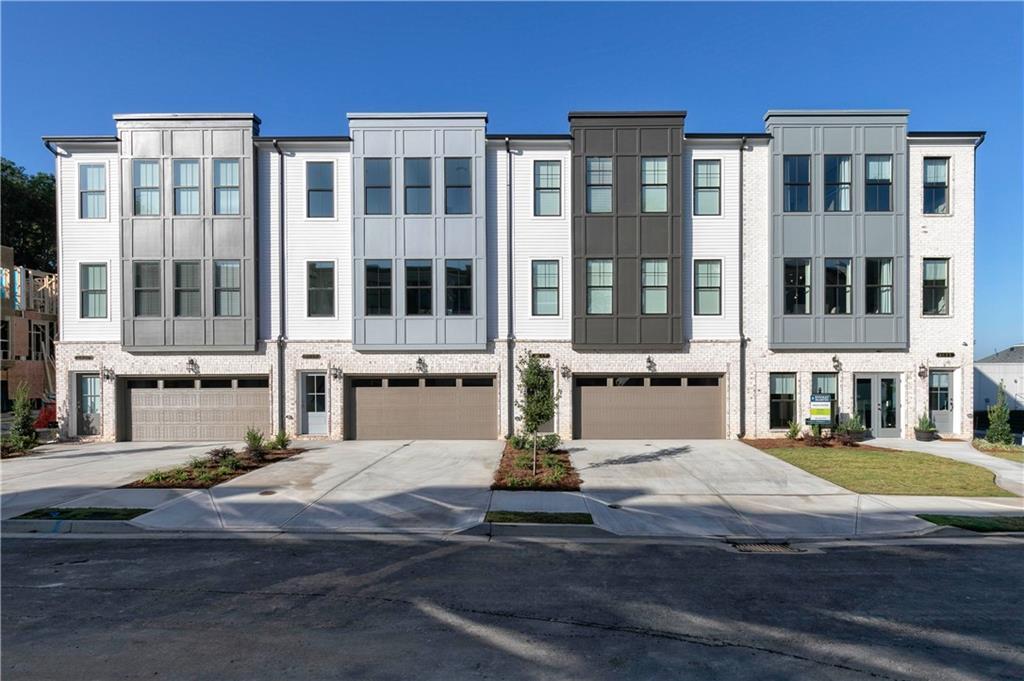 2738 Maddison Towns Ave., Norcross, GA 30071