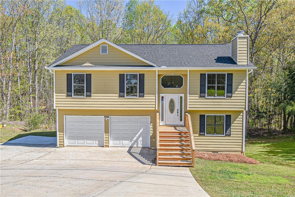 4307 Martin Rd., Flowery Branch, GA 30542