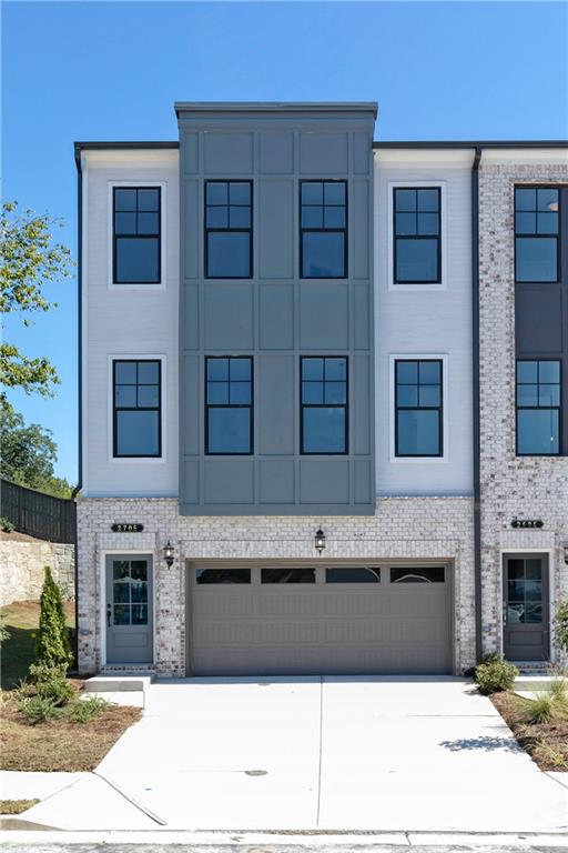 2808 Maddison Towns Ave., Norcross, GA 30071