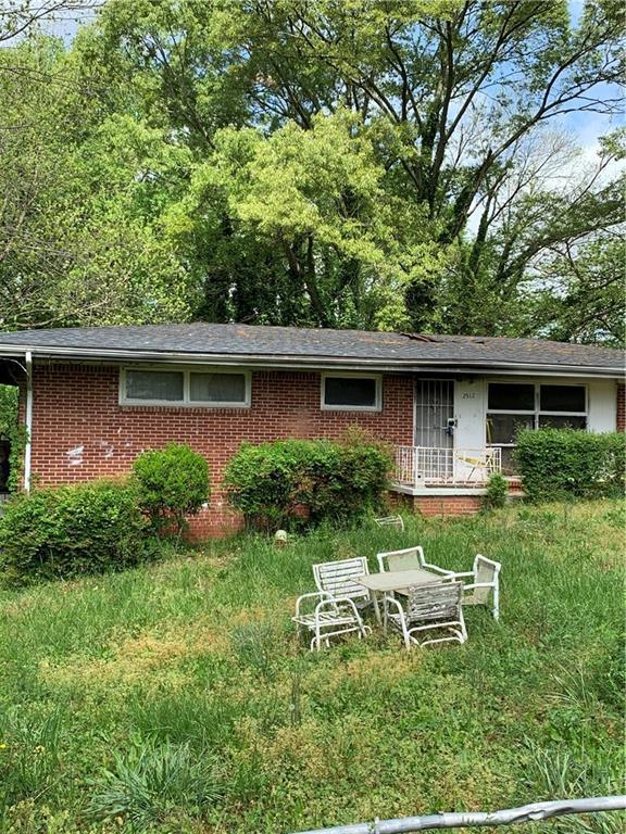 2512 Tilson Rd., Decatur, GA 30032