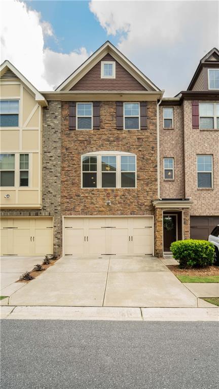 3020 Hallmark Ln., Buford, GA 30519