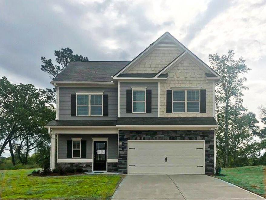 42 Woody Way, Adairsville, GA 30103