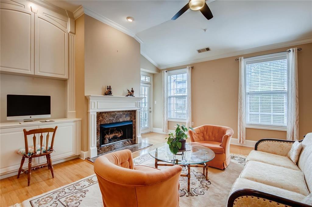 4805 Manor At Olde Ivy Dr. #404, Smyrna, GA 30080